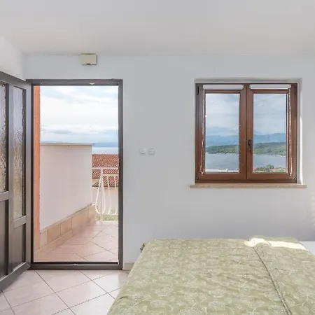 Fuer 2 Personen Ca 26 Qm In Njivice, Kvarner Bucht Krk *