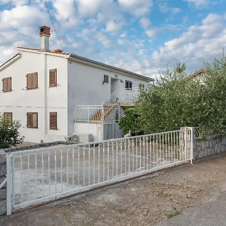 Fuer 2 Personen Ca 26 Qm In Njivice, Kvarner Bucht Krk *